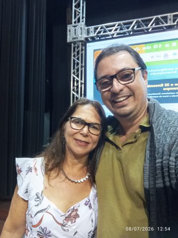 Foto do evento
