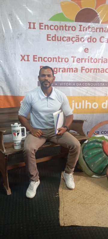 Foto do evento