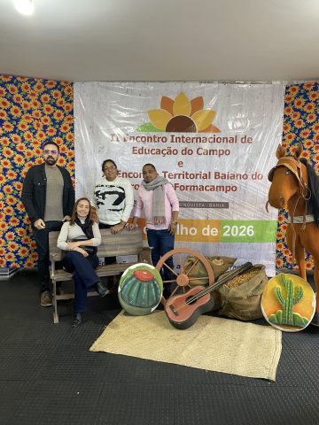 Foto do evento