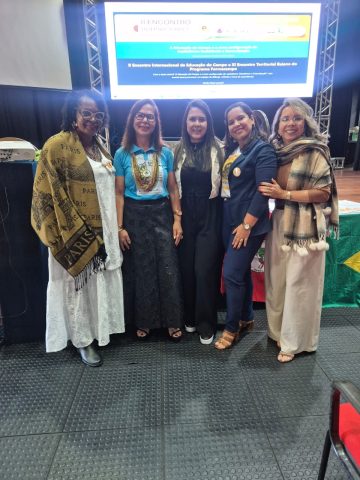 Foto do evento