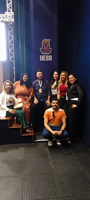 Foto do evento