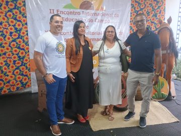 Foto do evento