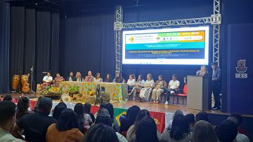 Apresentação do time