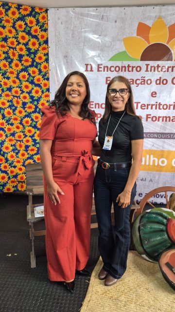 Cadastramento e Abertura do Congresso
