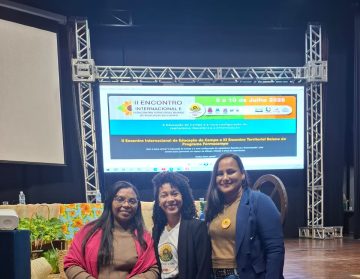 Foto do evento