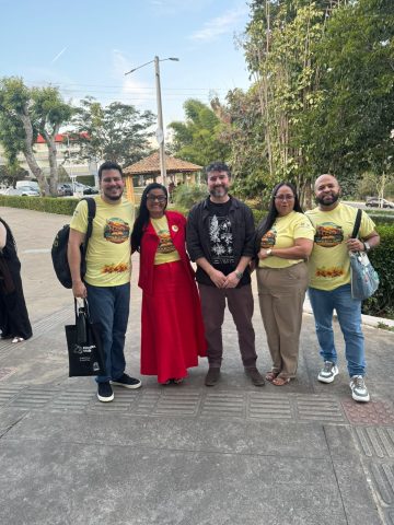 Conhecimentos que valem ouro.