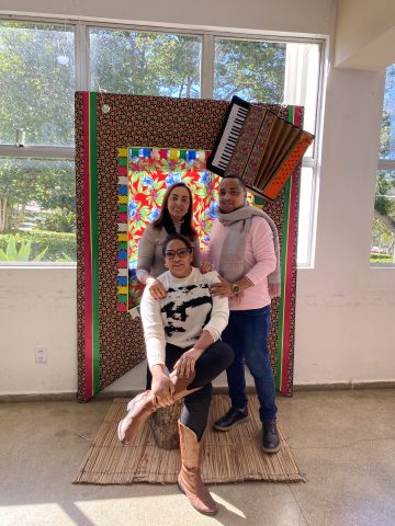 Foto do evento