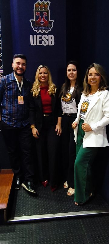 Foto do evento
