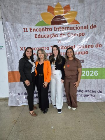 Foto do evento