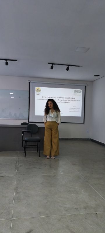 Foto do evento
