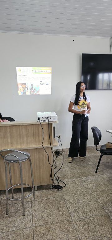 Foto do evento