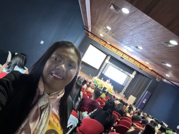 Encontro do Programa Formacampo