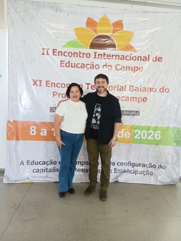 Com o professor doutor Felipe Jacob.
