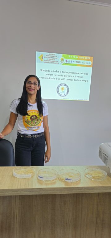 Foto do evento