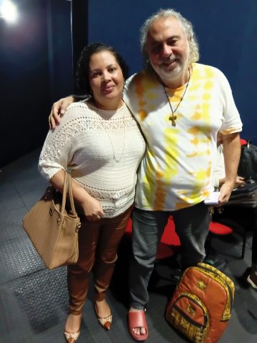 Litoral Sul vivendo uma Imersão de conhecimentos no 2° Encontro Internacional da Educação do Campo!