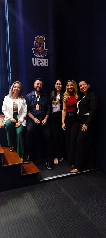 Foto do evento