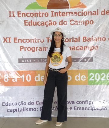 Foto do evento