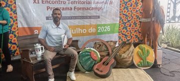 Foto do evento