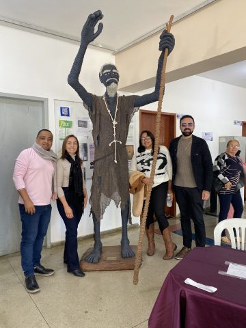 Foto do evento
