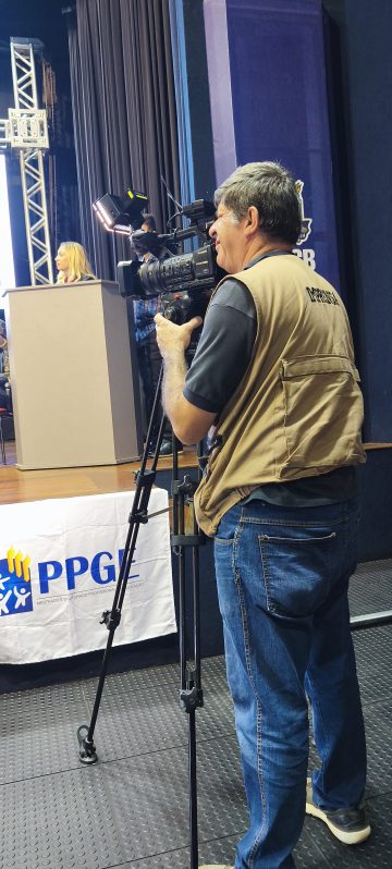 Foto do evento