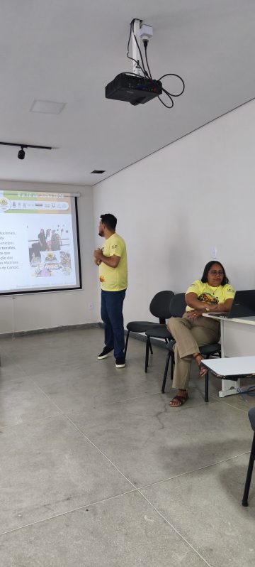 Foto do evento
