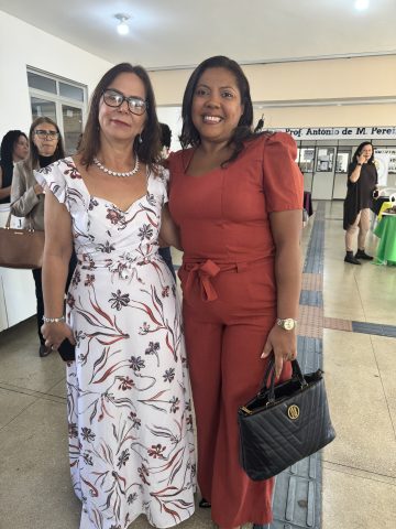 Cadastramento e Abertura do Congresso