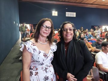 Uncme Bahia presente. Juntos (as) pelo fortalecimento da Educação do Campo.