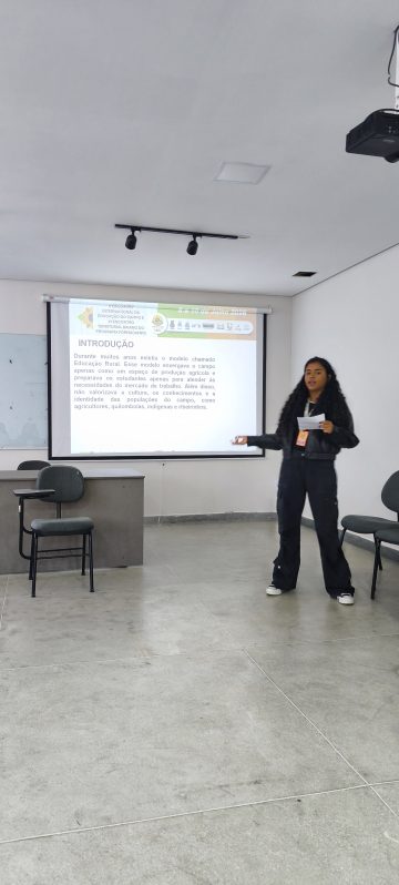 Foto do evento