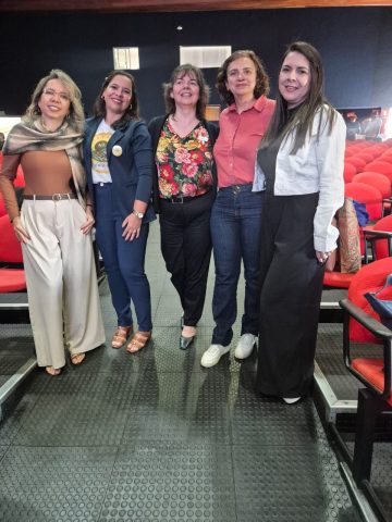 Foto do evento