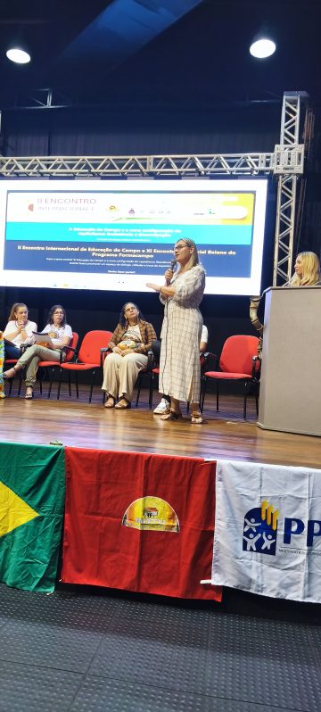 Foto do evento