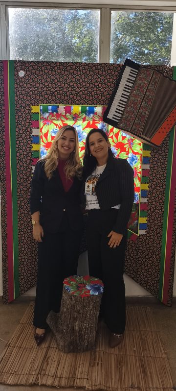 Foto do evento