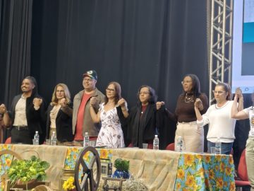 Foto do evento