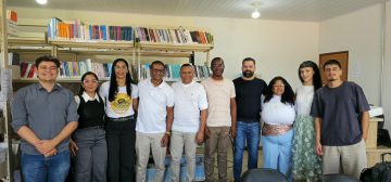 Foto do evento