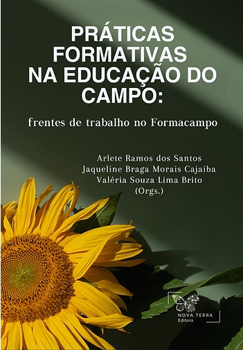 Capa do livro